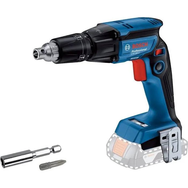 BOSCH GTB 185-LI (sans batterie) 0.601.9K7.021