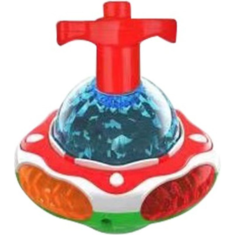 Toupie qui chante en hébreu