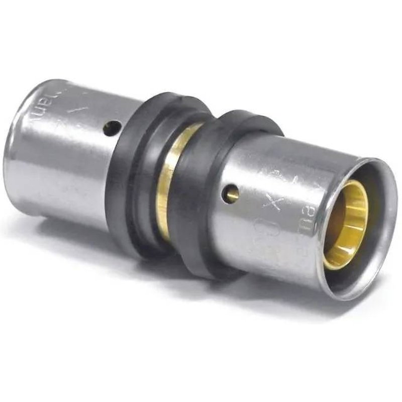 Raccord Pressfitting 32mm: Solution Sûre pour Plomberie