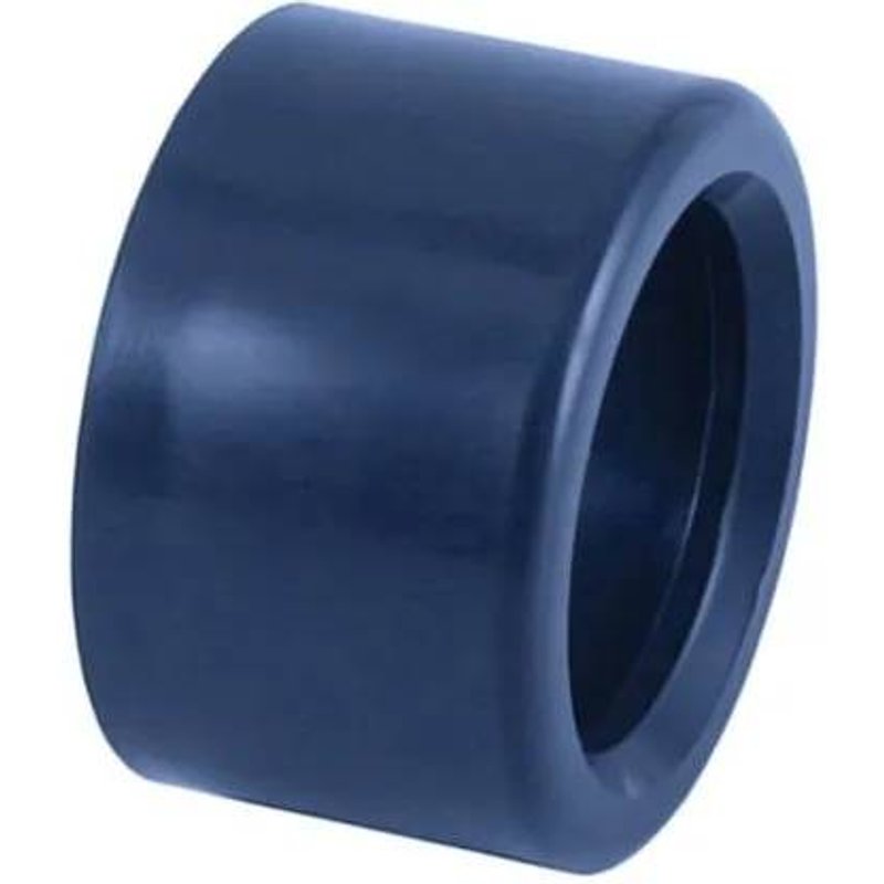 Réduction PVC 40x32 mm PN16 pour Système de Tuyauterie