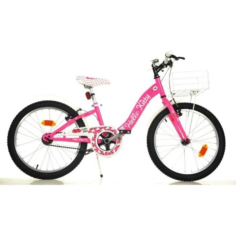 Bicicletta Hello Kitty 20pollici