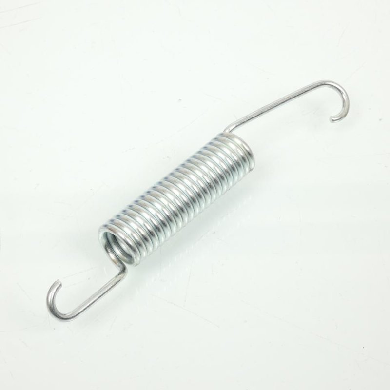 Ressort de béquille pour solex