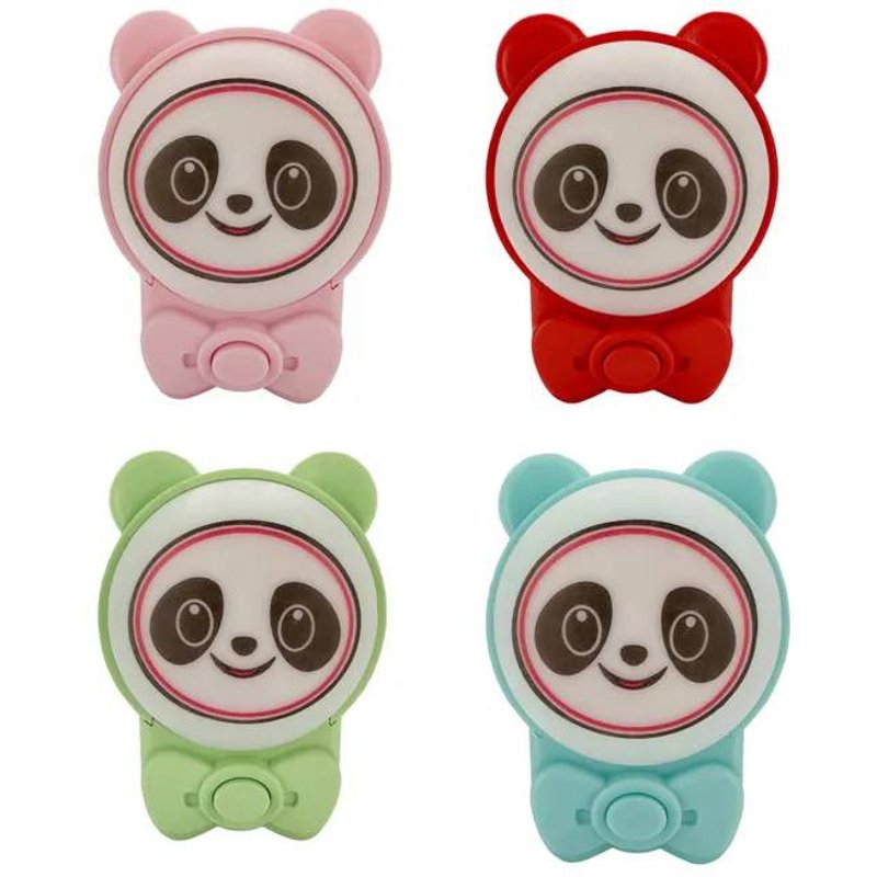 Veilleuse Andy Panda 1w 30lm Led 2cct Horoz