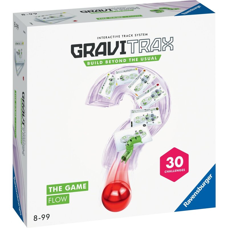 Jeux Gravitrax The Game Flow