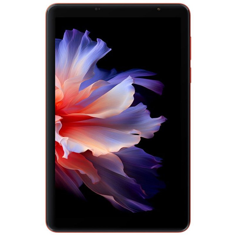 Blackview ZENO 1 (Tablette 4G - 8'' - 6 000 mAh - 64 Go, 4 Go RAM) Orange