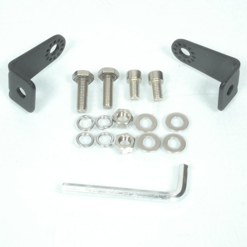 Pattes supports de projecteur/feux additionnels