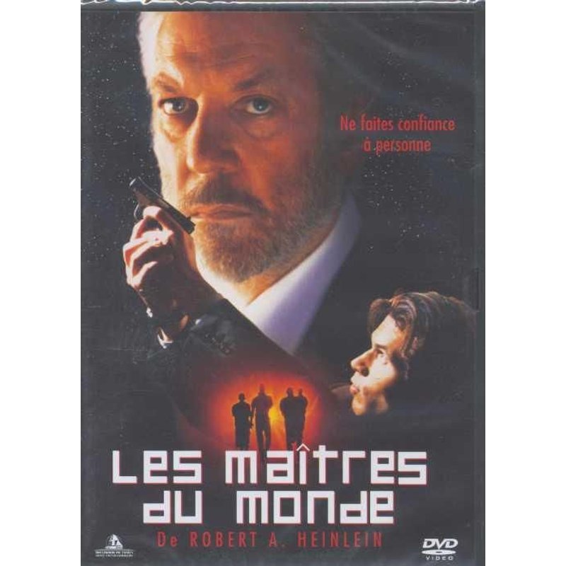 Les Maitres Du Monde