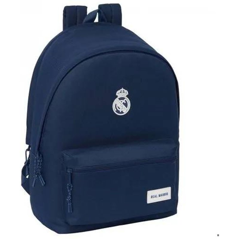 Sac Ă dos Sportif Real Madrid pour Laptop 15,6