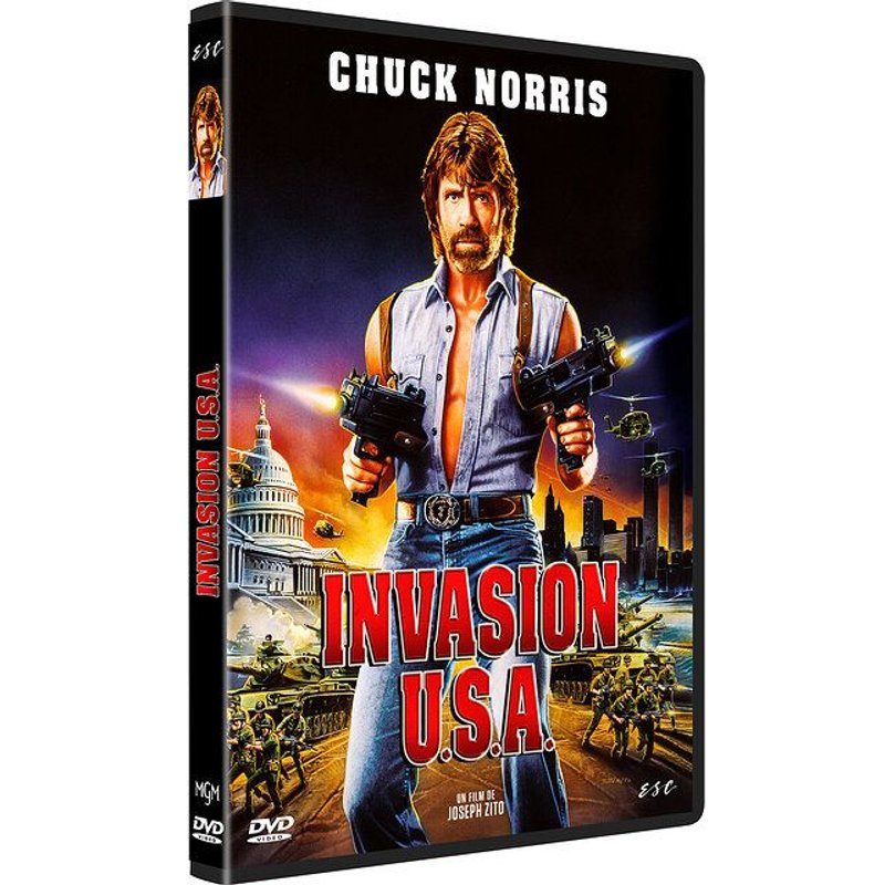 Invasion U.S.A.