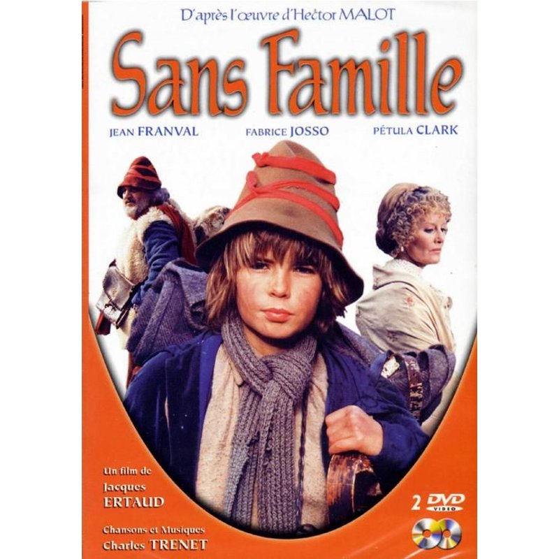 Rémi Sans Famille