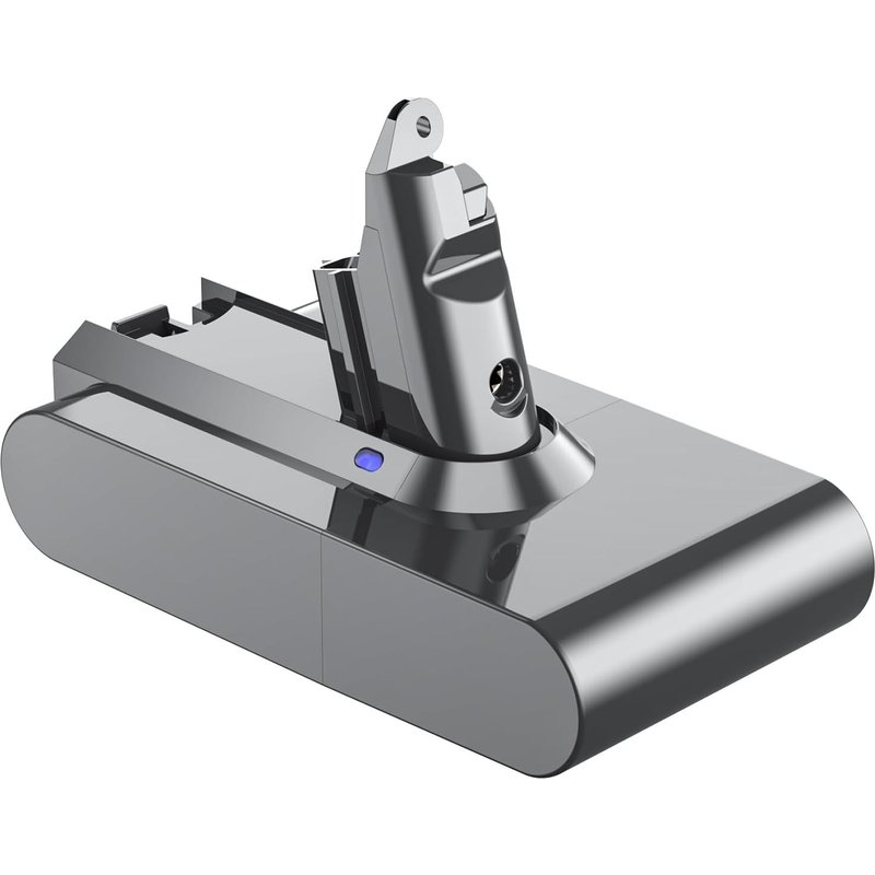 Batterie de rechange pour V6 Li-ion V6 DC62 SV03 DC58 DC59 DC61 DC72 DC74 SV06 SV07 SV09 SV05