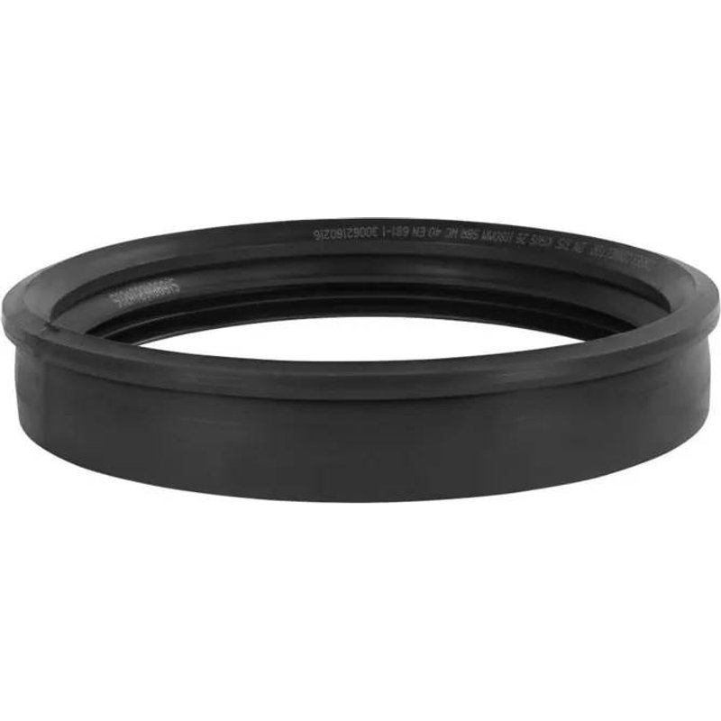 Joint pour tube PVC DN 315, Bague d'étanchéité KG