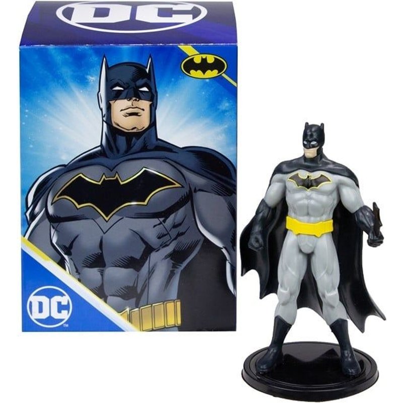Figurine Led Batman