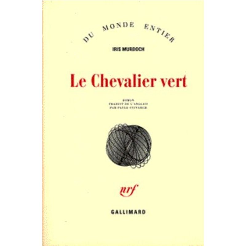 Le Chevalier Vert