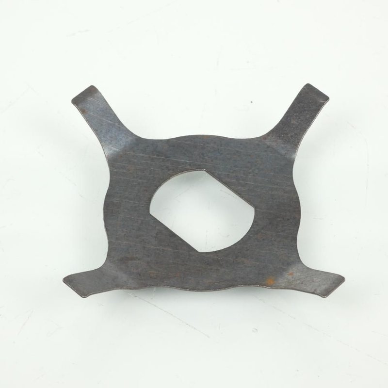 Ressort Etoile De Variateur Peugeot