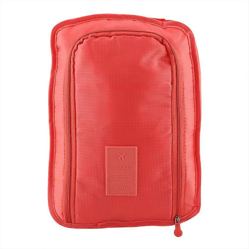 Pliable Sac De Rangement Épaississement De La Chaussure De Rangement Sac De Voyage Sac De Rangement