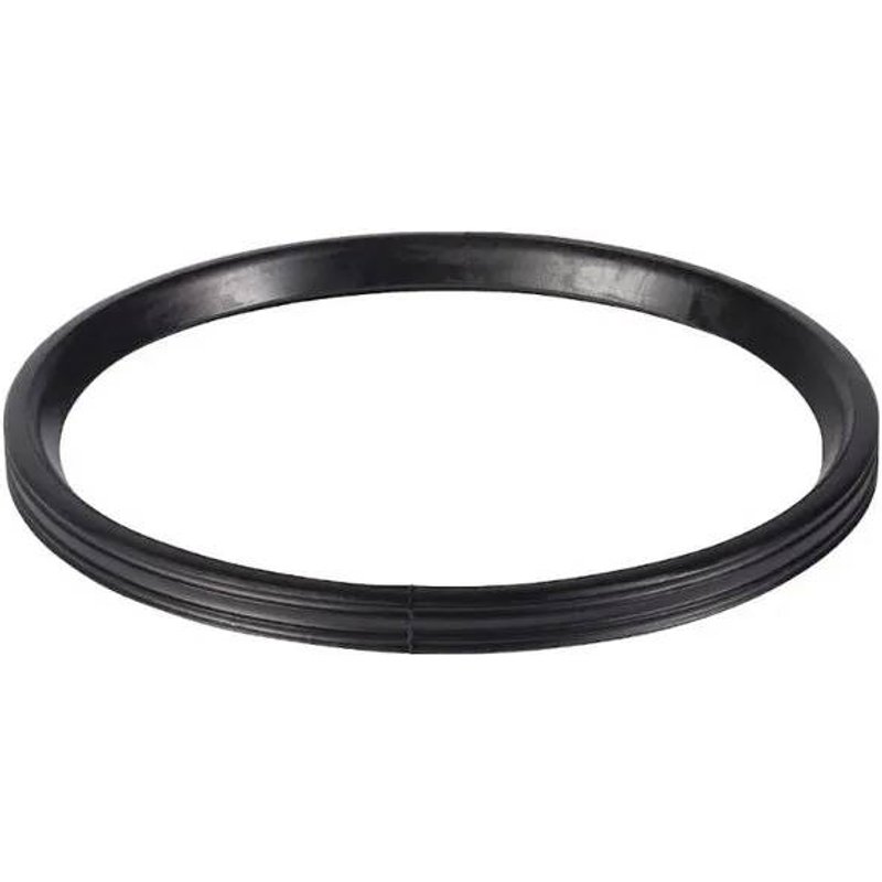 KG NBR Joint - résistant à l'huile DN/OD 200 (KG PVC)