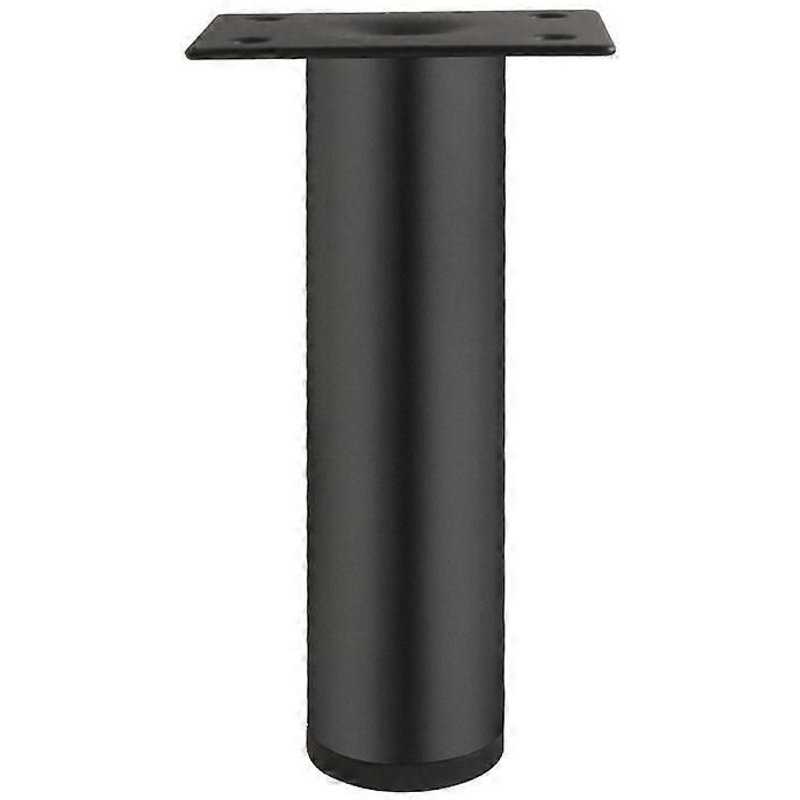 4-Pièce Multi-Fonctionnelle Réglable Pieds De Table Réglables En Hauteur, Durable, Ajustement Universel Pour Divers Meubles