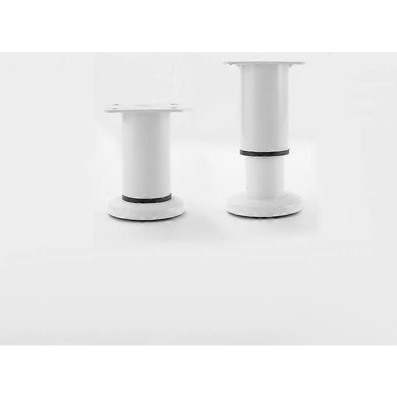 4 Pièces De Quick-Install Réglable En Hauteur Pieds De La Table De Bureau Et Un Banc De Montage De Jambe De Définir Ajustement Universel Pour Le Bois Ou Le Métal Dessus De Table