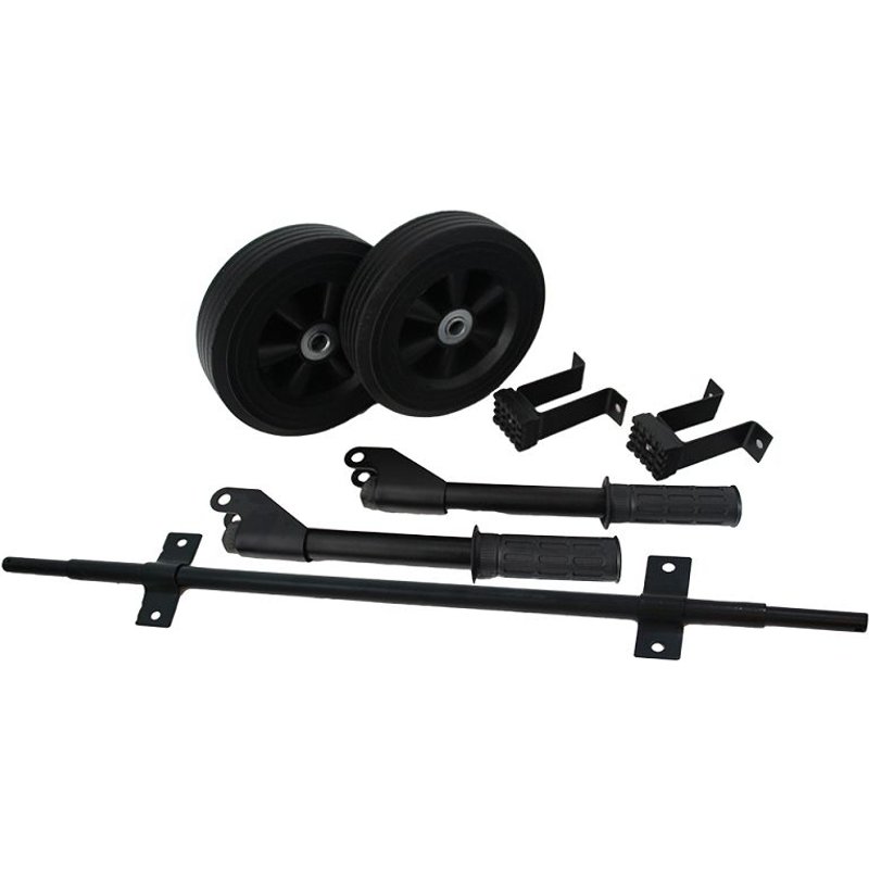 KIT DE TRANSPORT KS/GĂ?NĂ?RATEURS KS 3KIT