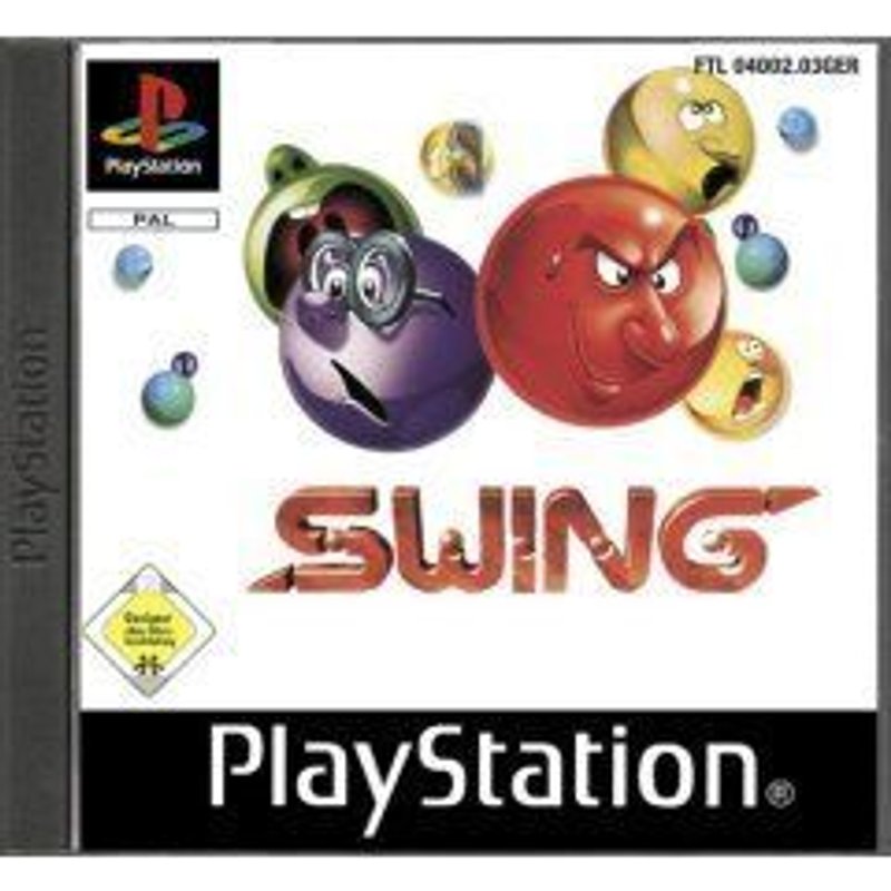 Swing Ps1