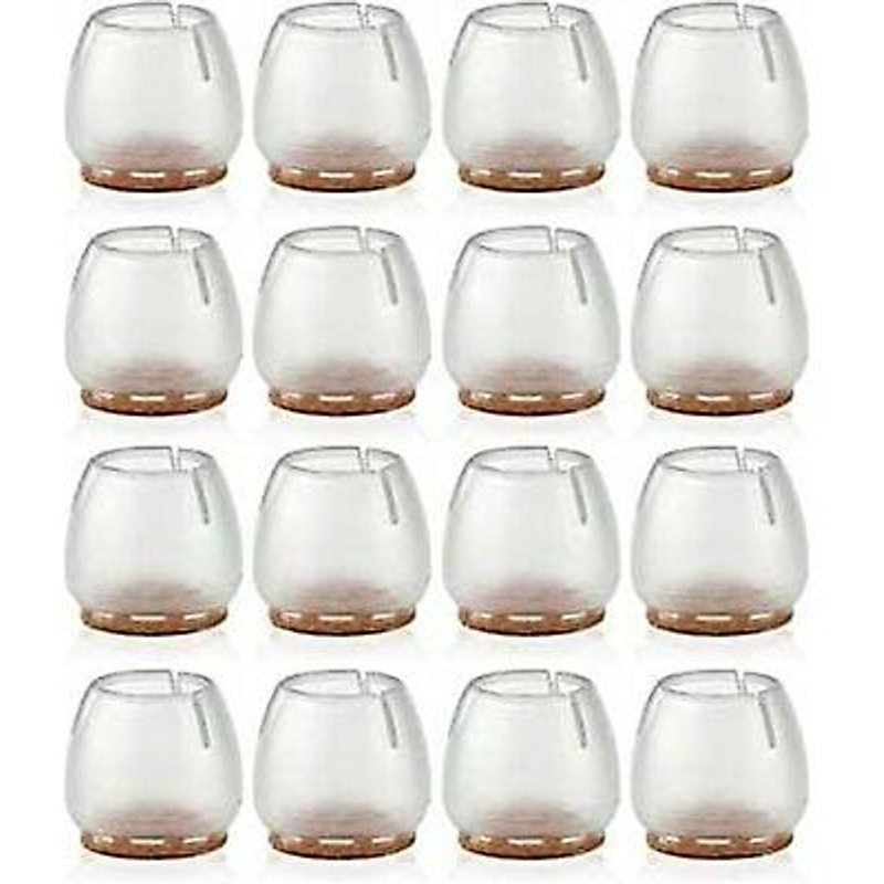 Housse de protection pour pied de table et chaise n° 3 (16)