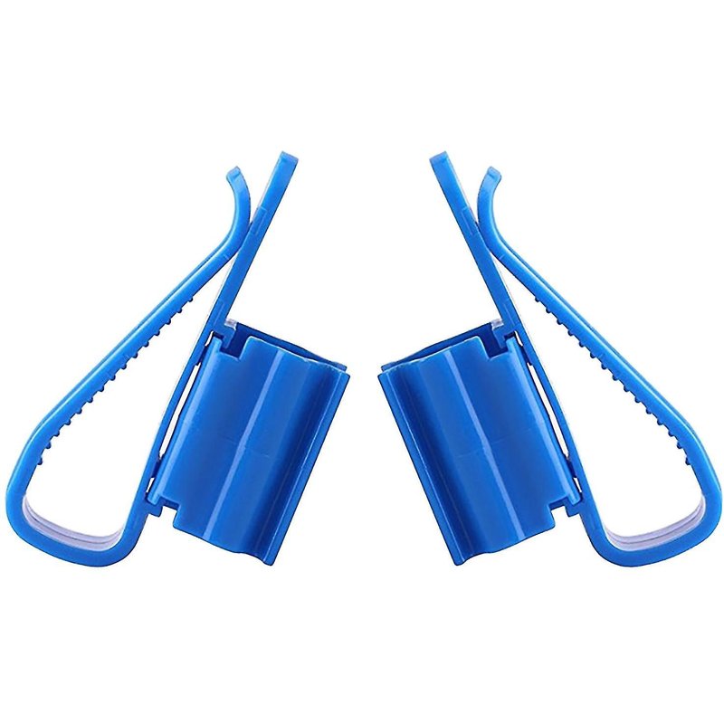 Épurateurs Fournitures D'aquarium Accessoires Filtre De Réservoir Baril Tuyau D'eau Clip De Fixation