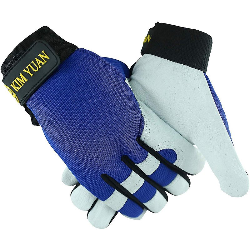 Gant de jardinage, Gant de jardin pour travaux de précision et compatible smartphone.L