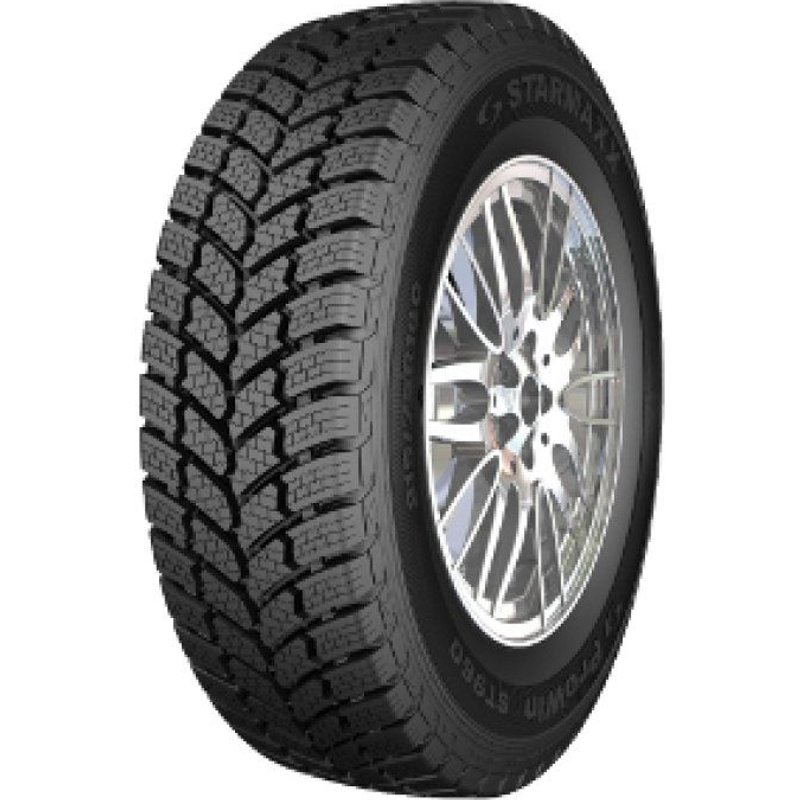 Pneu Starmaxx PROWIN ST960 ( 195/75 R16 107/105R 8PR )