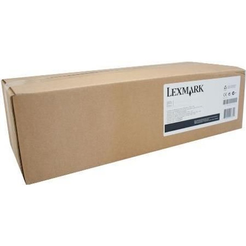 Lexmark Fuser Maintenance Kit HV - Kit unité de fusion pour l'entretien de l'imprimante - pour Lexmark X850e, X852e, X854e