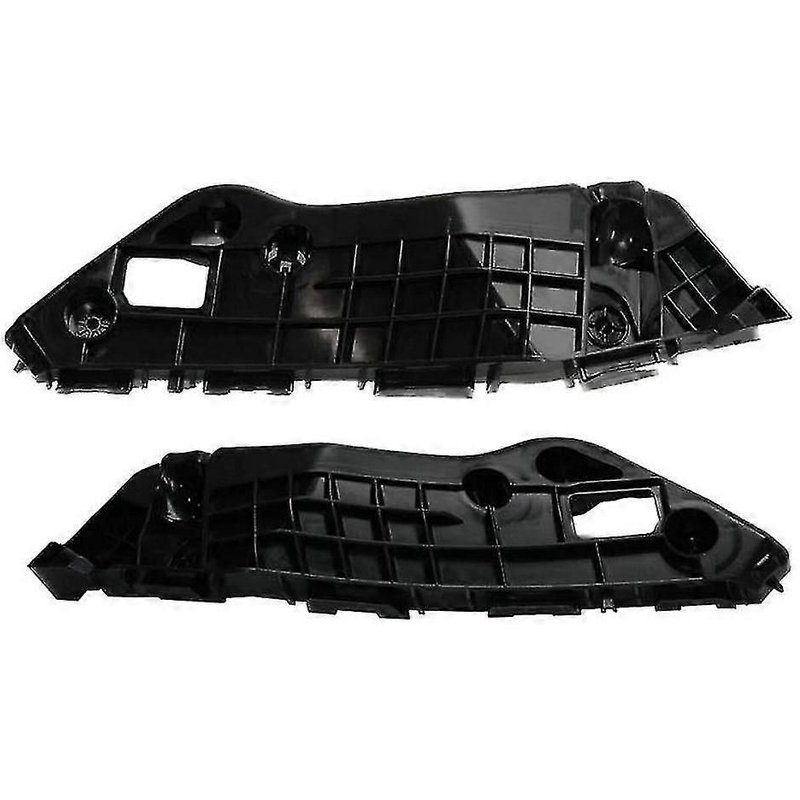 Support de Pare-chocs Avant Compatible avec Modèles 2016-2018 - Côté Droit et Gauche