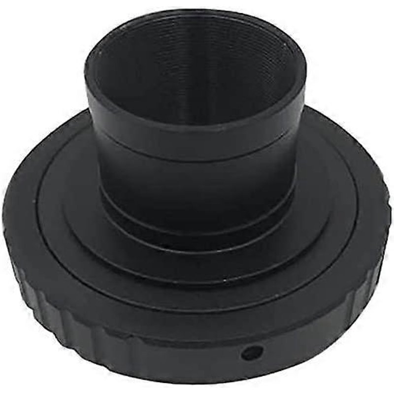 Adaptateur Monture Télescope 2025 - 1.25" Microscope/Appareil