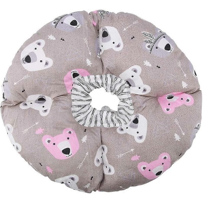 Collier Protection Animaux - Souple Anti-Léchage