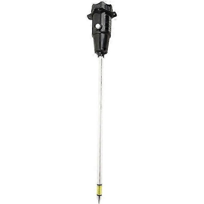 Testeur pH et Humidité Sol Profond - Sonde Longue Jardin - 2 en 1