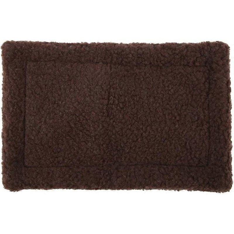 Lit Pour Animal De Compagnie En Peluche - Canapé Chaud Et Lavable - Pour Chats Et Petits Chiens