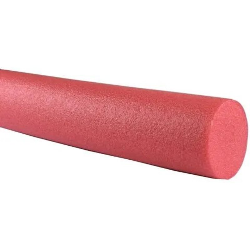 Frite Piscine Rouge 160cm, Nouille Piscine, Jeux Piscine