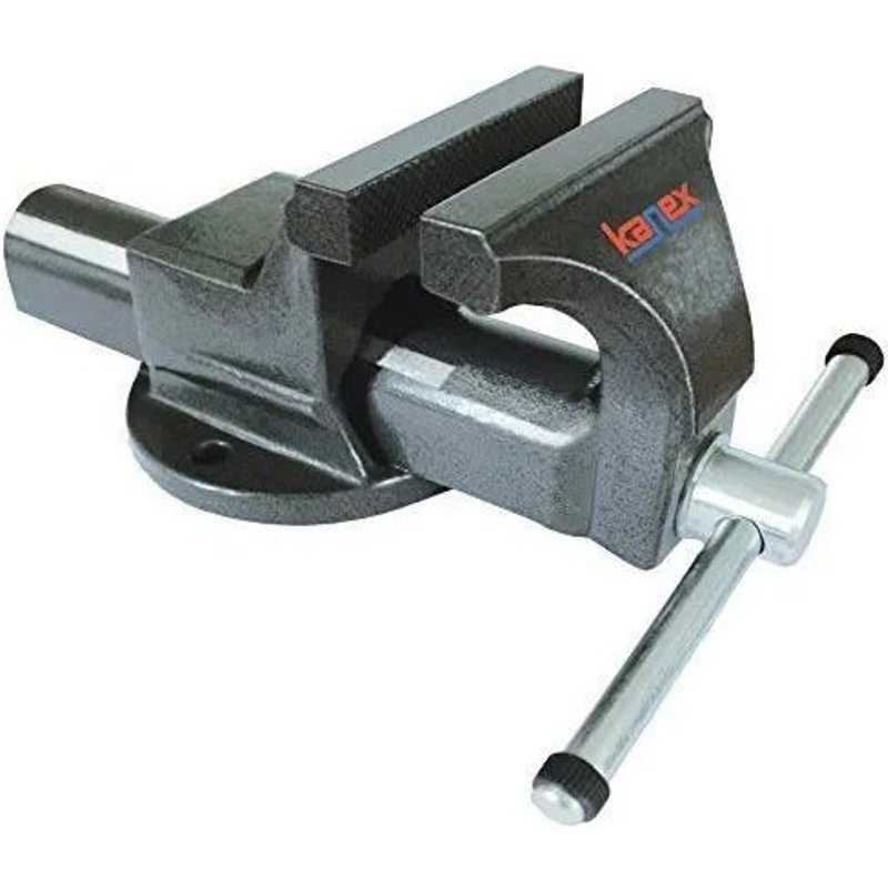 KANCA FortissimoPince étau pivotant pour tubes, - 66002070175