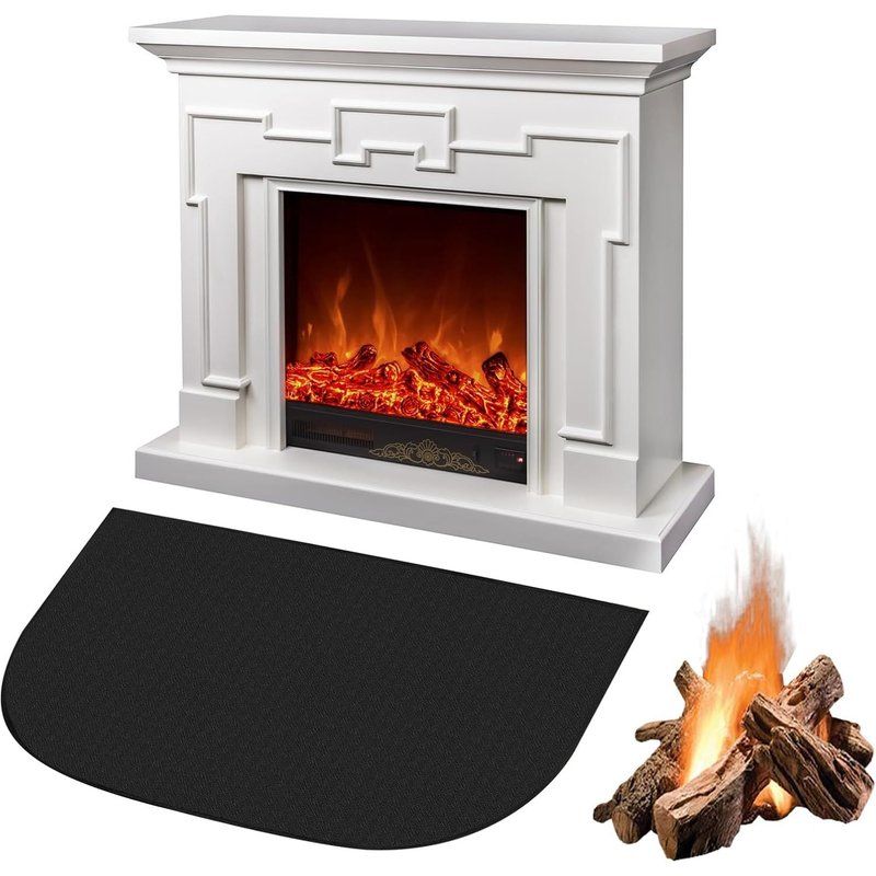 Fireproof Mat