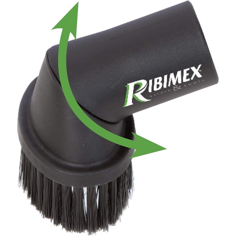 Ribitech PRCEN000/SPL Adjustable Brush
