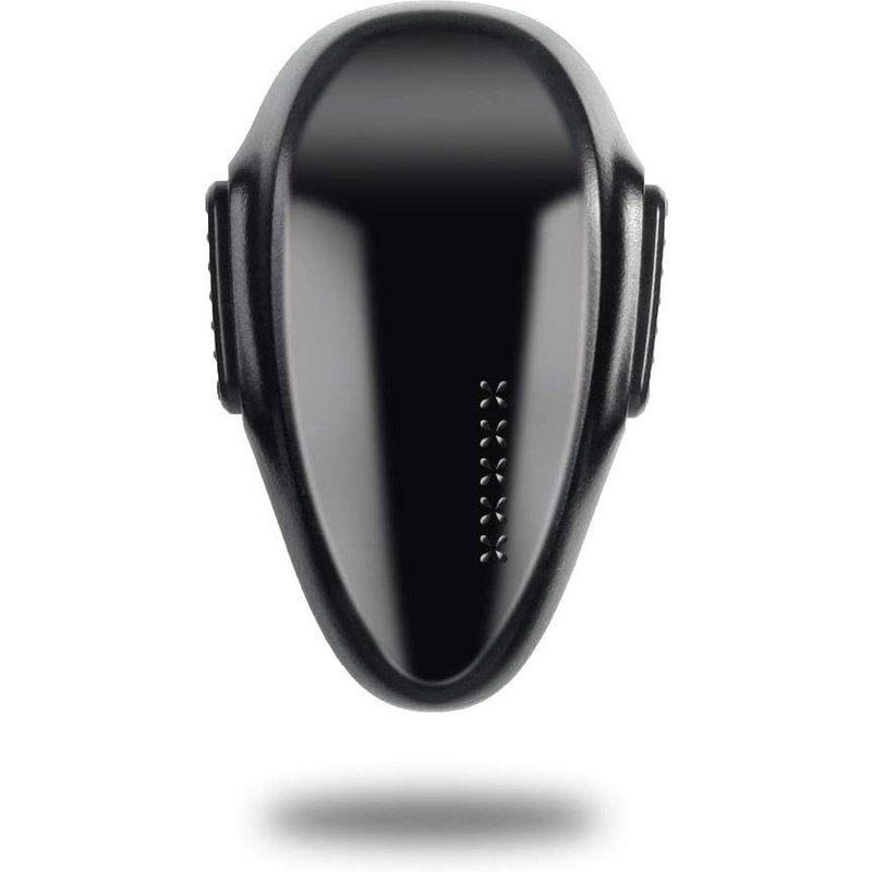 Kids Oven Door Lock,Easy to Install and Use,Durable Heat Resistant Material,No Tools Needed or Drill(Black)