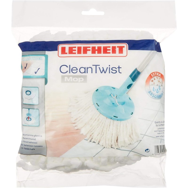 Replacement Fringe Head