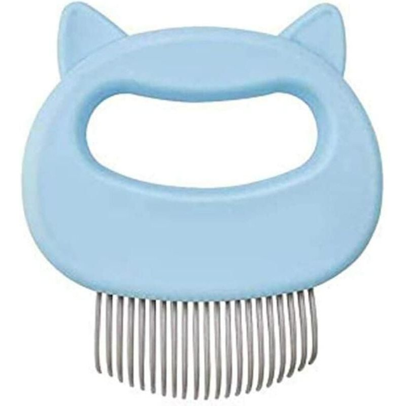 Brosse Pour Animaux De Compagnie, Brosse Pour Chien, Brosse Pour Chat, Brosse Et Peigne De Massage Pour Chat Et Chien, Peigne Et Brosse De Massage Pour Animaux De Compagnie, Brosse À Poils