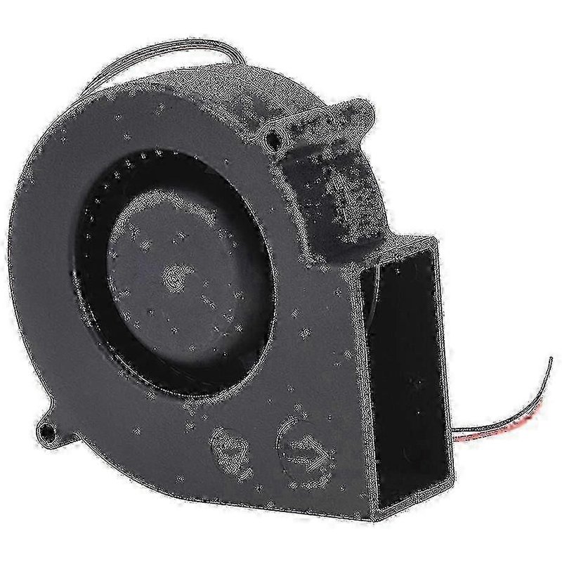 Ventilateur 97x33mm AC - 2 fils - Version américaine