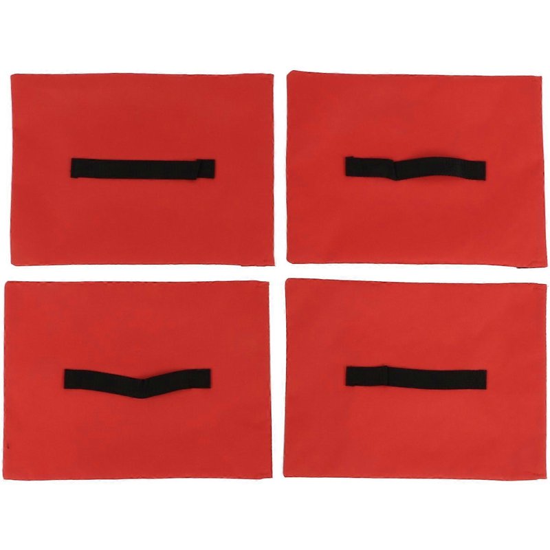 Sacs Sable Lestés Ancrage - Lot 4 But Filet - Compétition Sport