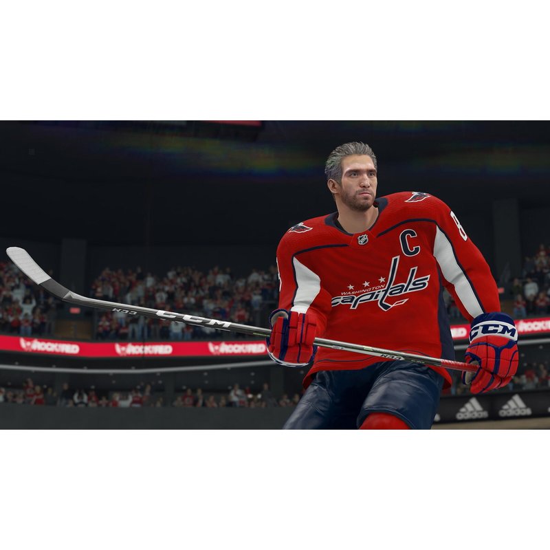 Nhl 21 Xbox One