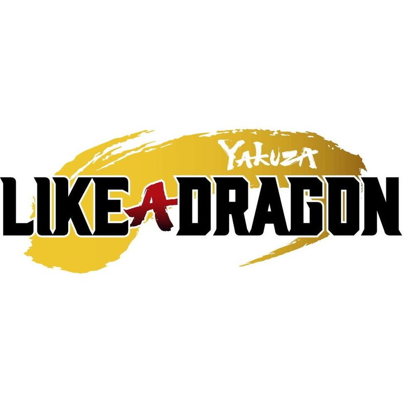 Yakuza : Like a Dragon PS5