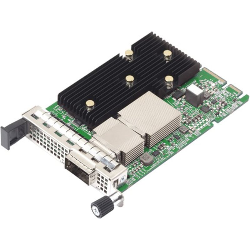 Bcm Netxtreme- N1400g Thor 2 Ga Ocp