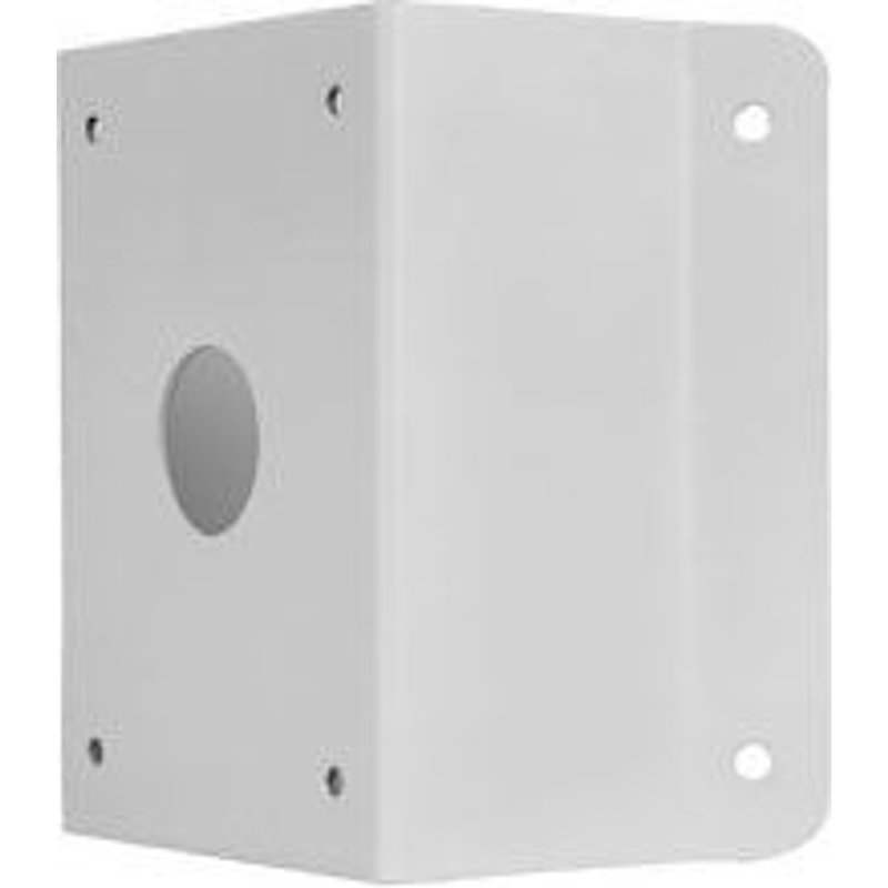 Allnet Cornermount/deckenhalter Eckadapter For All-cam2498-lep