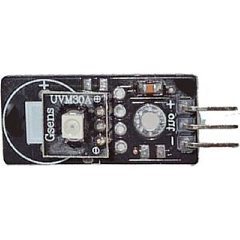 Allnet 4duino Uv Sensor Modul Mit Analogsignal