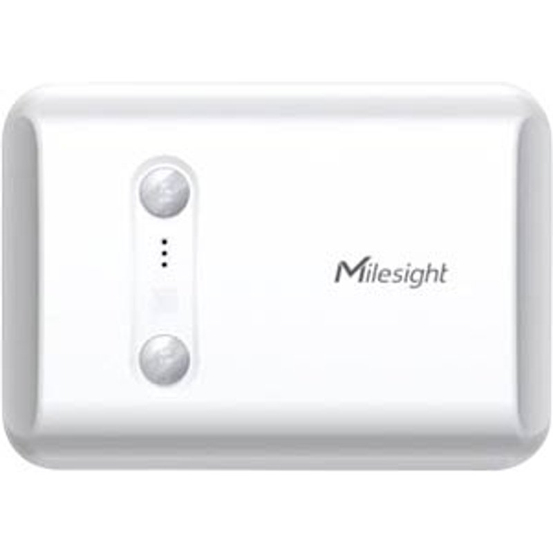 Iot Milesight Passage People Counter Sensor